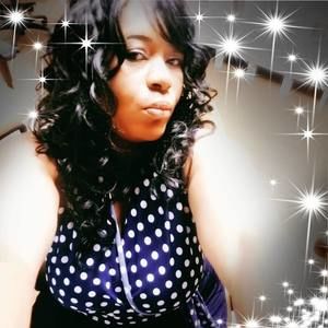 Meet your Posher, Pamela